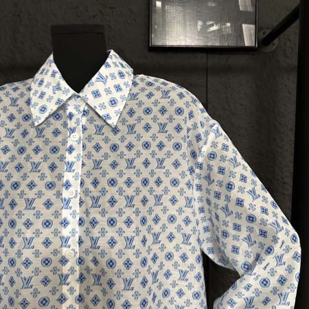 2026年3月21日入荷早春新作Louis Vuitton女性用ファッション/誕生日プレゼント/贈り物 can工場