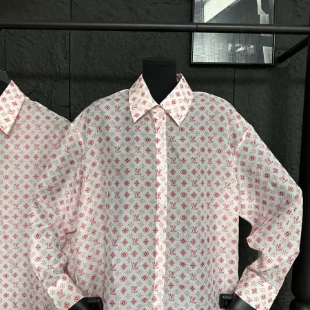 2026年3月21日入荷早春新作Louis Vuitton女性用ファッション/誕生日プレゼント/贈り物 can工場