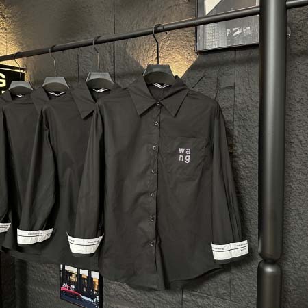 2026年3月21日入荷早春新作Alexander Wang女性用ファッション/誕生日プレゼント/贈り物 can工場