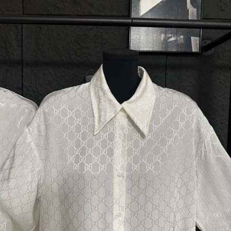 2026年3月21日入荷早春新作Gucci女性用ファッション/誕生日プレゼント/贈り物 can工場