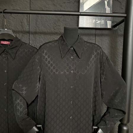 2026年3月21日入荷早春新作Gucci女性用ファッション/誕生日プレゼント/贈り物 can工場