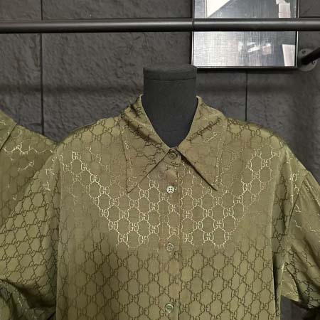 2026年3月21日入荷早春新作Gucci女性用ファッション/誕生日プレゼント/贈り物 can工場