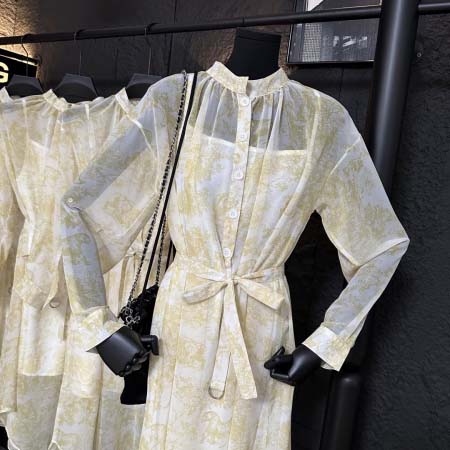 2026年3月21日入荷早春新作Dior女性用ファッション/誕生日プレゼント/贈り物 can工場