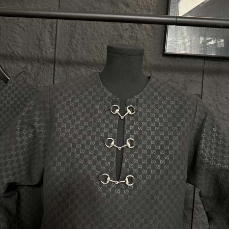 2026年3月21日入荷早春新作Gucci女性用ファッション/誕生日プレゼント/贈り物 can工場