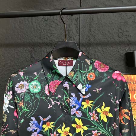 2026年3月21日入荷早春新作Gucci女性用ファッション/誕生日プレゼント/贈り物 can工場