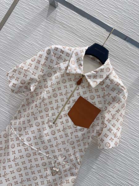 2026年3月21日入荷早春新作Louis Vuitton女性用ファッション/誕生日プレゼント/贈り物 can工場