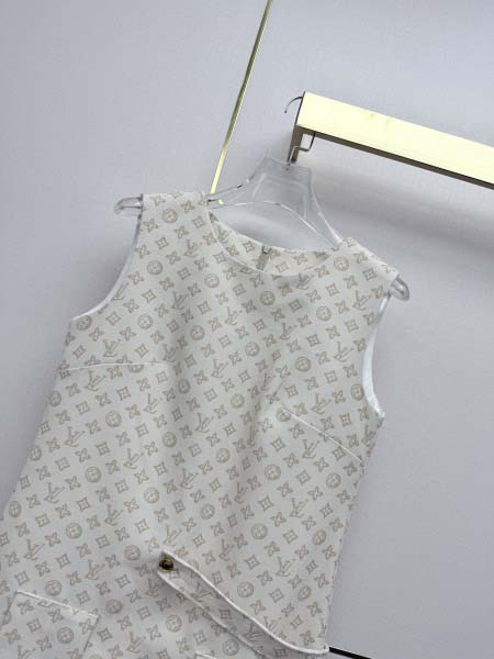 2026年3月21日入荷早春新作Louis Vuitton女性用ファッション/誕生日プレゼント/贈り物 can工場