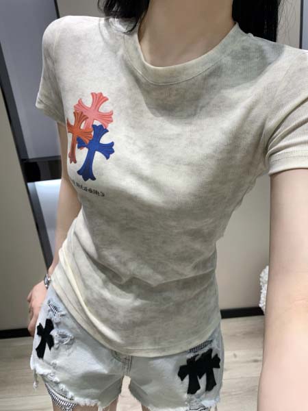 2026年3月22日入荷早春新作Chrome hearts女性用ファッション/誕生日プレゼント/贈り物 can工場