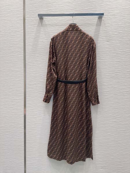 2026年3月22日入荷早春新作Fendi女性用ファッション/誕生日プレゼント/贈り物 can工場