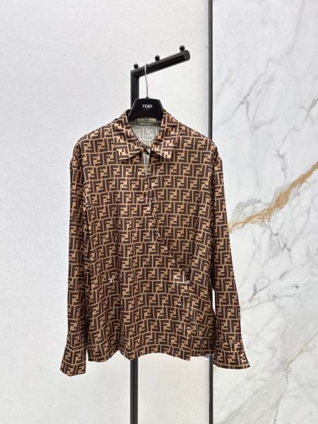 2026年3月22日入荷早春新作Fendi セット女性用ファッション/誕生日プレゼント/贈り物 can工場