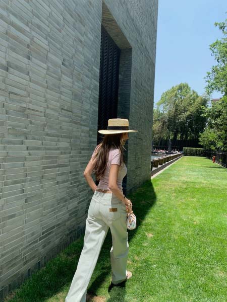 2026年3月22日入荷早春新作Maison Margiela ジーパン 女性用ファッション/誕生日プレゼント/贈り物 can工場