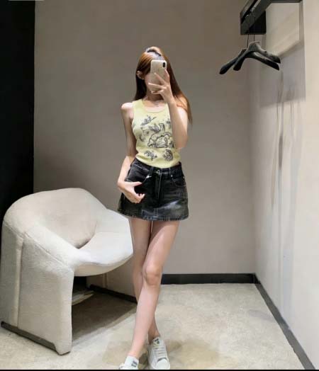 2026年3月22日入荷早春新作Diorベスト 女性用ファッション/誕生日プレゼント/贈り物 can工場