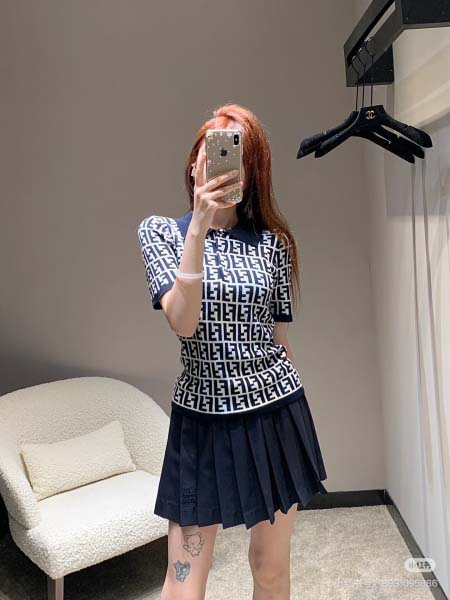 2026年3月22日入荷早春新作Fendi女性用ファッション/誕生日プレゼント/贈り物 can工場