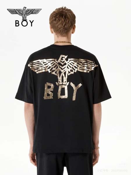 2026年3月22日入荷早春新作Boy London女性用ファッション/誕生日プレゼント/贈り物 can工場