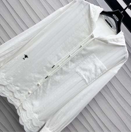 2026年3月22日入荷早春新作Dior女性用ファッション/誕生日プレゼント/贈り物 can工場