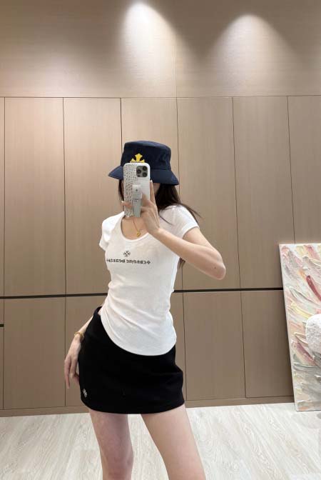 2026年3月22日入荷早春新作Chrome hearts女性用ファッション/誕生日プレゼント/贈り物 can工場