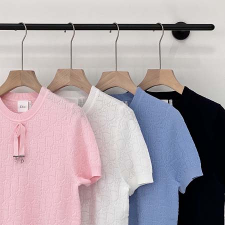 2026年3月22日入荷早春新作Dior女性用ファッション/誕生日プレゼント/贈り物 can工場