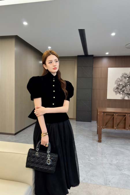 2026年3月22日入荷早春新作Dior スカート 女性用ファッション/誕生日プレゼント/贈り物 can工場