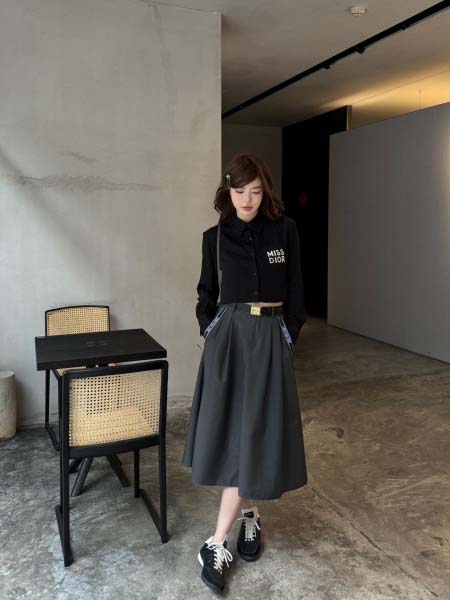 2026年3月22日入荷早春新作Dior セット 女性用ファッション/誕生日プレゼント/贈り物 can工場