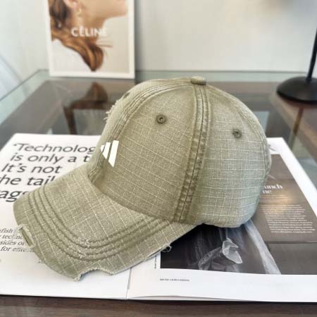 2026年3月22日入荷早春新作HERMES帽子／野球帽ファッション/誕生日プレゼント/贈り物 HT工場