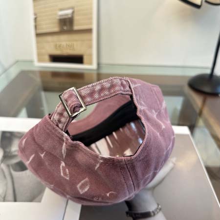 2026年3月22日入荷早春新作Chrome hearts帽子／野球帽ファッション/誕生日プレゼント/贈り物 HT工場