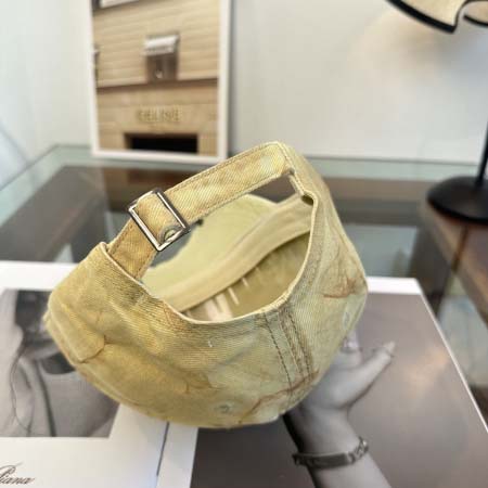 2026年3月22日入荷早春新作Chrome hearts帽子／野球帽ファッション/誕生日プレゼント/贈り物 HT工場