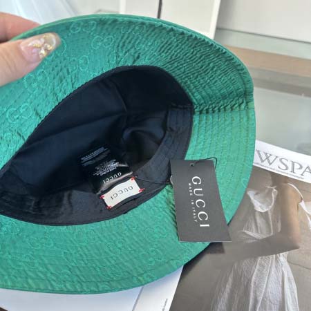 2026年3月22日入荷早春新作Gucci帽子／野球帽ファッション/誕生日プレゼント/贈り物 HT工場