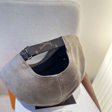 2026年3月22日入荷早春新作Louis Vuitton帽子／野球帽ファッション/誕生日プレゼント/贈り物 HT工場