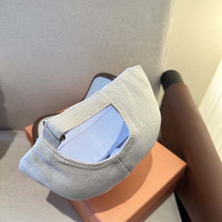 2026年3月22日入荷早春新作MiuMiu帽子／野球帽ファッション/誕生日プレゼント/贈り物 HT工場