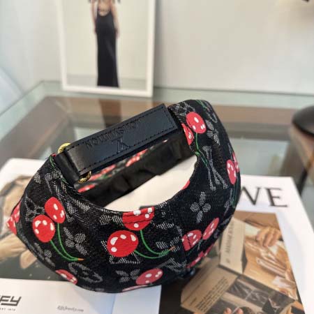 2026年3月22日入荷早春新作Louis Vuitton帽子／野球帽ファッション/誕生日プレゼント/贈り物 HT工場