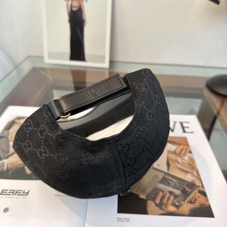 2026年3月22日入荷早春新作GUCCI帽子／野球帽ファッション/誕生日プレゼント/贈り物 HT工場