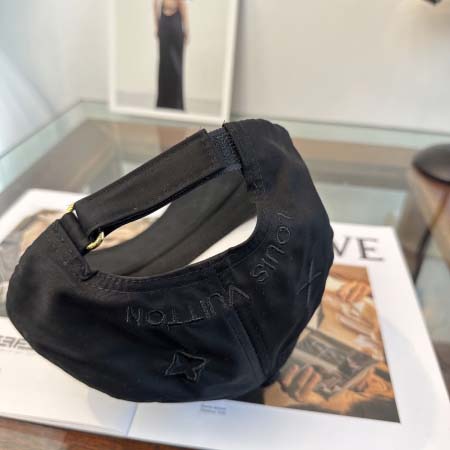 2026年3月22日入荷早春新作Louis Vuitton帽子／野球帽ファッション/誕生日プレゼント/贈り物 HT工場