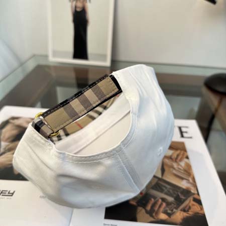 2026年3月22日入荷早春新作BURBERRY帽子／野球帽ファッション/誕生日プレゼント/贈り物 HT工場