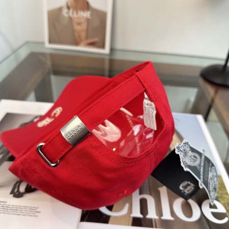 2026年3月22日入荷早春新作Chrome hearts帽子／野球帽ファッション/誕生日プレゼント/贈り物 HT工場