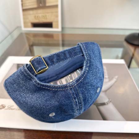 2026年3月22日入荷早春新作Chrome hearts帽子／野球帽ファッション/誕生日プレゼント/贈り物 HT工場