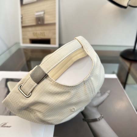 2026年3月22日入荷早春新作MiuMiu帽子／野球帽ファッション/誕生日プレゼント/贈り物 HT工場