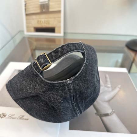 2026年3月22日入荷早春新作MiuMiu帽子／野球帽ファッション/誕生日プレゼント/贈り物 HT工場