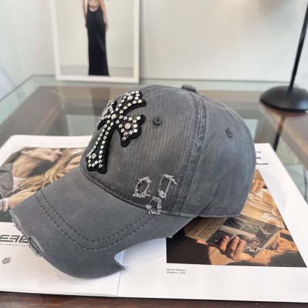 2026年3月22日入荷早春新作Chrome hearts帽子／野球帽ファッション/誕生日プレゼント/贈り物 HT工場