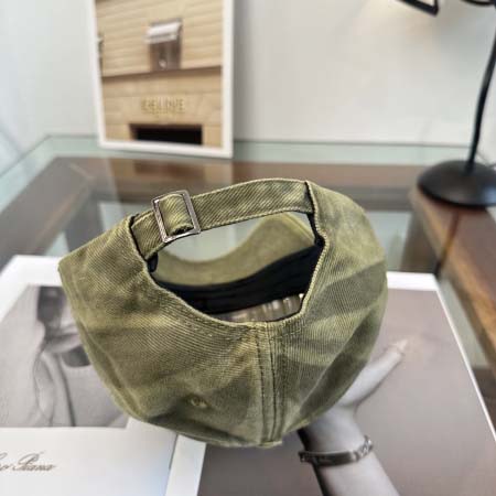 2026年3月22日入荷早春新作Miumiu帽子／野球帽ファッション/誕生日プレゼント/贈り物 HT工場