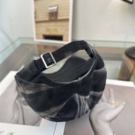 2026年3月22日入荷早春新作Miumiu帽子／野球帽ファッション/誕生日プレゼント/贈り物 HT工場