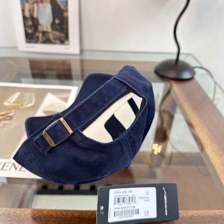 2026年3月22日入荷早春新作帽子／野球帽ファッション/誕生日プレゼント/贈り物 HT工場