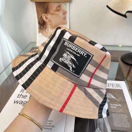 2026年3月22日入荷早春新作Burberry帽子／野球帽ファッション/誕生日プレゼント/贈り物 HT工場