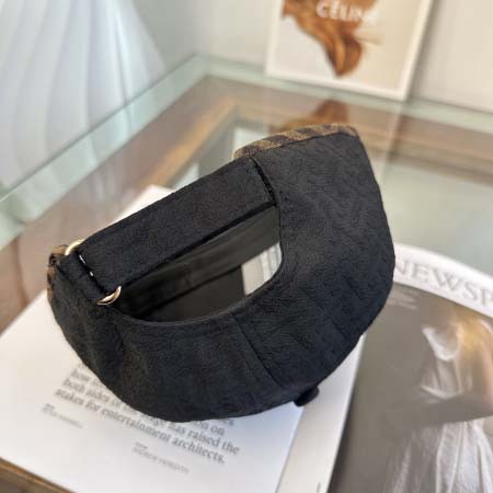 2026年3月22日入荷早春新作FENDI帽子／野球帽ファッション/誕生日プレゼント/贈り物 HT工場