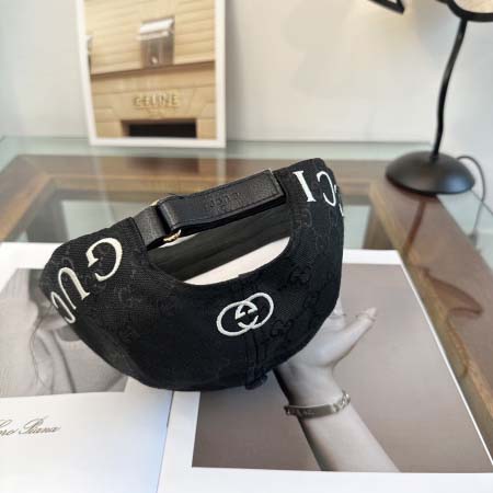 2026年3月22日入荷早春新作GUCCI帽子／野球帽ファッション/誕生日プレゼント/贈り物 HT工場