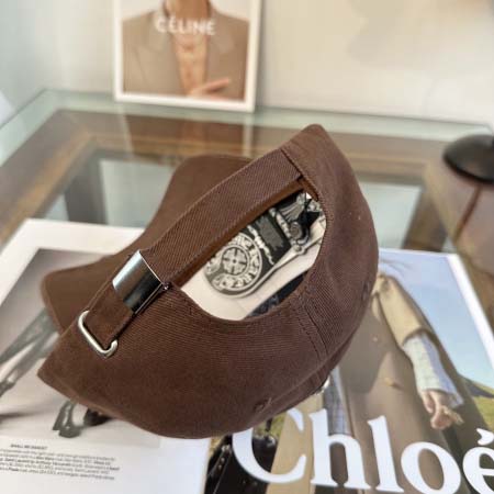 2026年3月22日入荷早春新作Chrome hearts帽子／野球帽ファッション/誕生日プレゼント/贈り物 HT工場