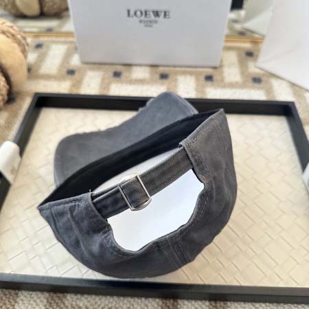 2026年3月22日入荷早春新作LOEWE帽子／野球帽ファッション/誕生日プレゼント/贈り物 HT工場