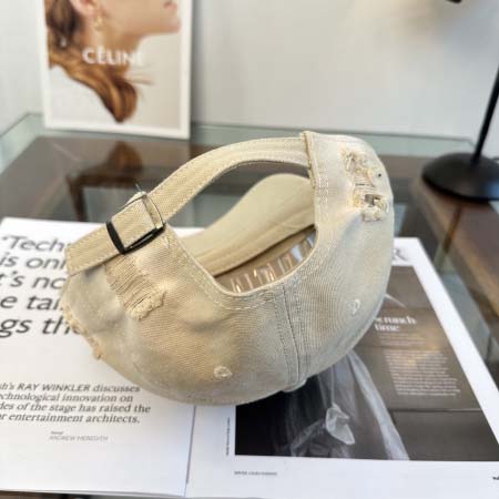 2026年3月22日入荷早春新作Chrome hearts帽子／野球帽ファッション/誕生日プレゼント/贈り物 HT工場