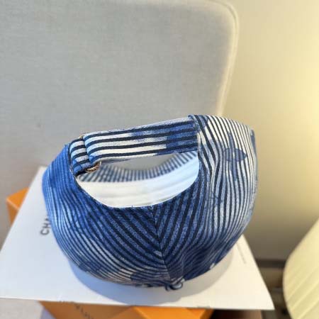 2026年3月23日入荷早春新作Louis Vuitton帽子／野球帽ファッション/誕生日プレゼント/贈り物 HT工場