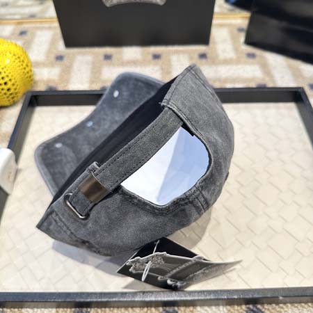 2026年3月23日入荷早春新作Chrome hearts帽子／野球帽ファッション/誕生日プレゼント/贈り物 HT工場