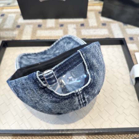 2026年3月23日入荷早春新作Chrome hearts帽子／野球帽ファッション/誕生日プレゼント/贈り物 HT工場